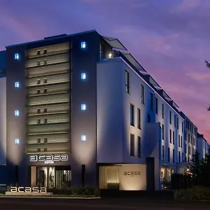 Apart-hotel Acasa ****