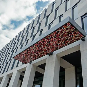 Hotel Steigenberger Airport Berlin ****