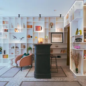 Hotel Dadou ****
