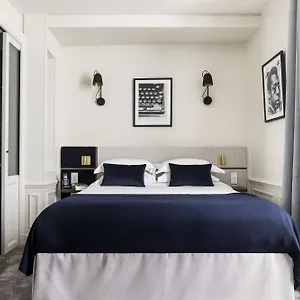 Hotel Verneuil Saint Germain ****