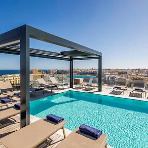 Hotel Mercure Malta ****