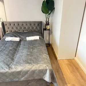 Koelner Direkt Am Zentrum Naehe Hbf Apartment