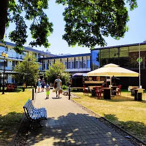 Hotel apartamentowy Prawdzic Resort&conference