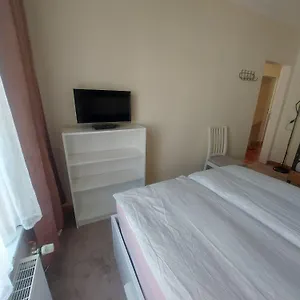 Ferienwohnung Luetzowhaus , Lübeck Tyskland