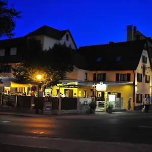 Hotel-gasthof Weisses Ross Schwaig bei Nürnberg
