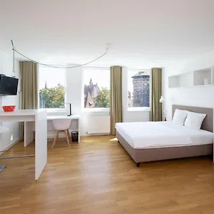 Brera Serviced Apart-hotel