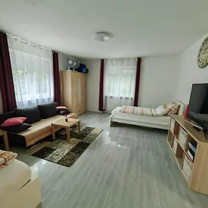 Appartement Gleim-apartments
