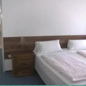 Accommodatie bij particulieren Agency Csa
