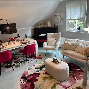 Apartament Sweet Little Mimi