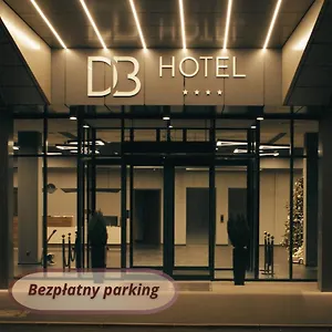 Hotel Db