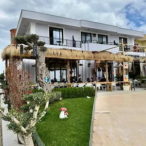 Saly , Durrës Albanien