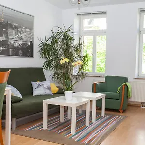 Nord-ost Apartment