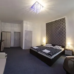 Hostel Brama Old