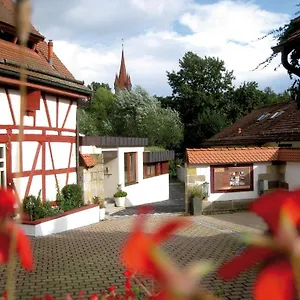 Hof 19 - Nuernberg Nord Heroldsberg