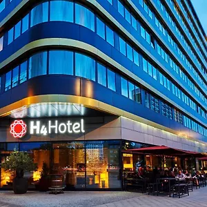 Hotel H4 Alexanderplatz ****