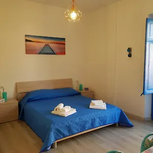 Casa Vacanze Vicè Appartamento