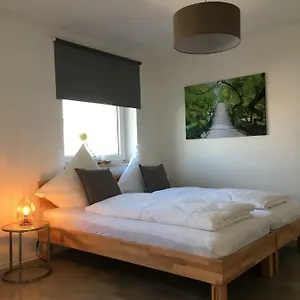 Appartement City Apartment