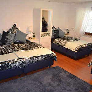 Appartement Cosmelux