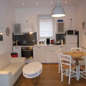 Apartamento City