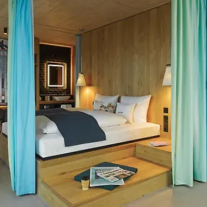 Hotel 25hours Langstrasse ****